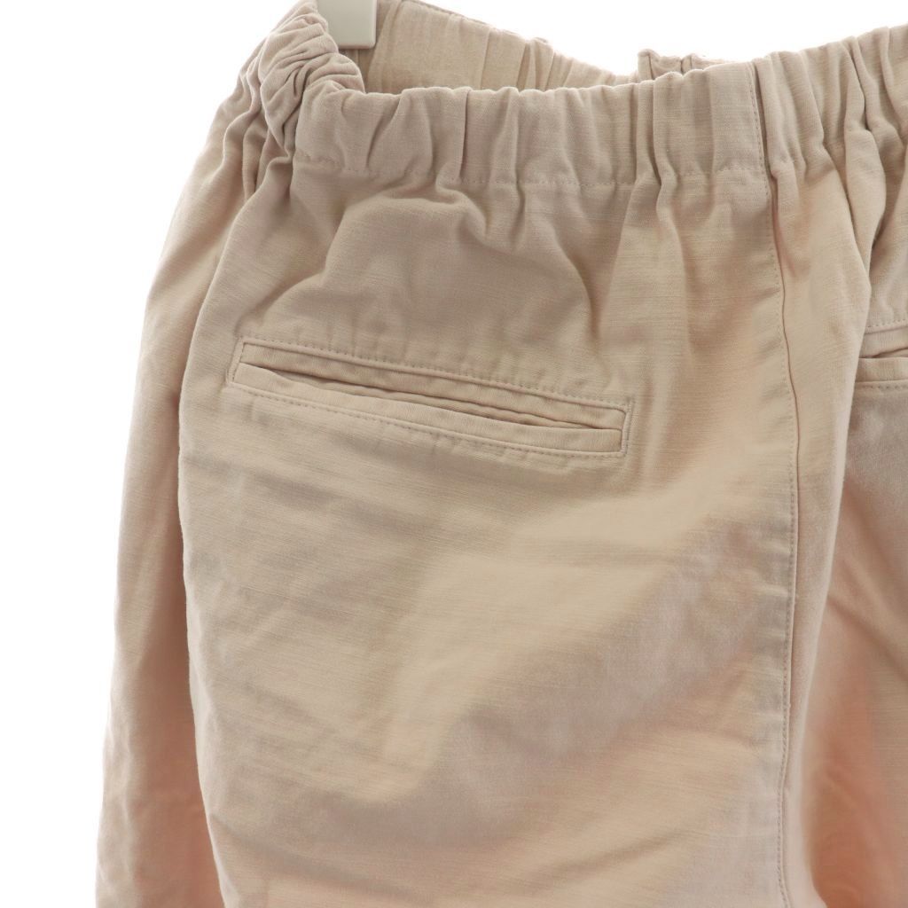 かぐれ カラーコクーンパンツ タグ付き新品未使用 かぐれ｜カラー