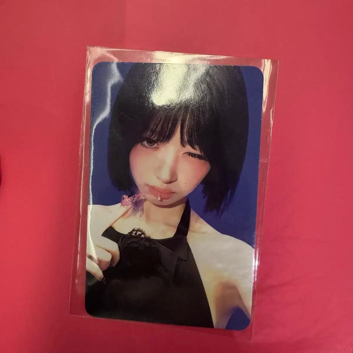 KBS歌謡祭 サノクトレカ　IVE レイ KBS歌謡祭 サノクトレカIVE レイ