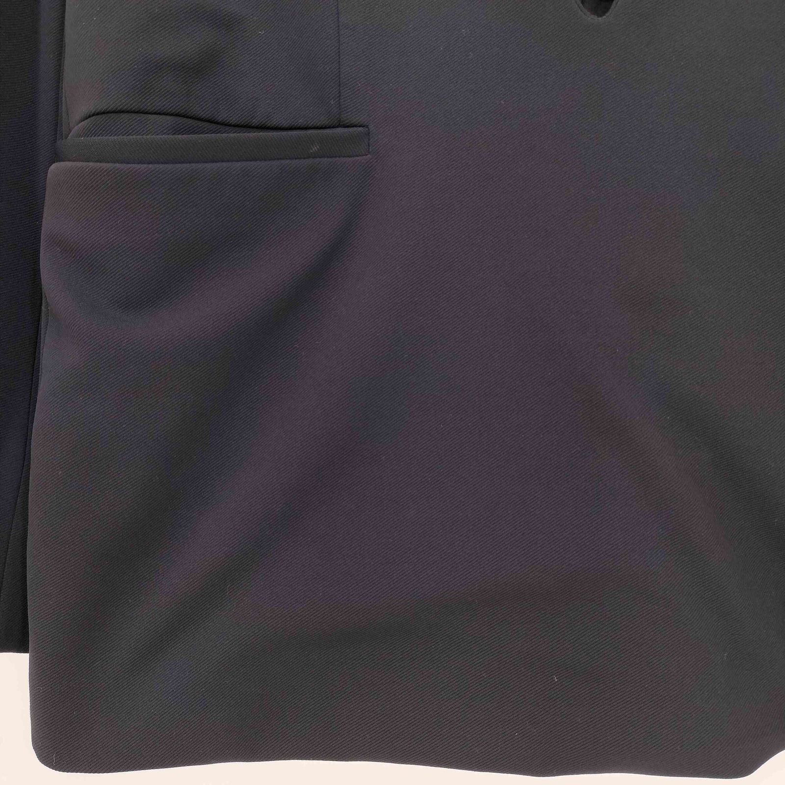 todayful Uneck Pullover Jacket ジャケット 38 セール】Uneck Pullover Jacket（ノーカラージャケット