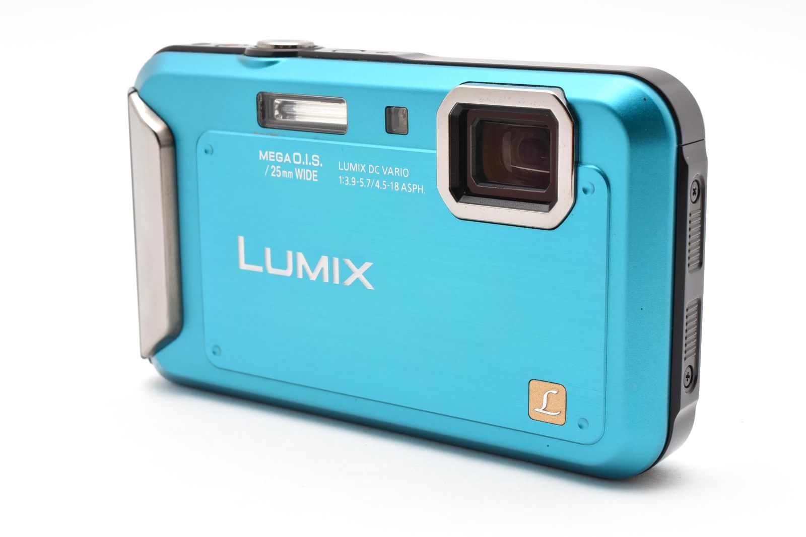 Panasonic パナソニック LUMIX DMC FT 20 2538791