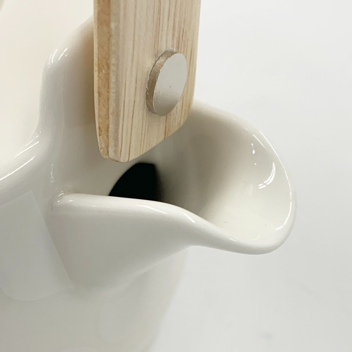  〇〇Marimekko マリメッコ ウニッコ ティーポット ホワイト その他 キッチン 食器