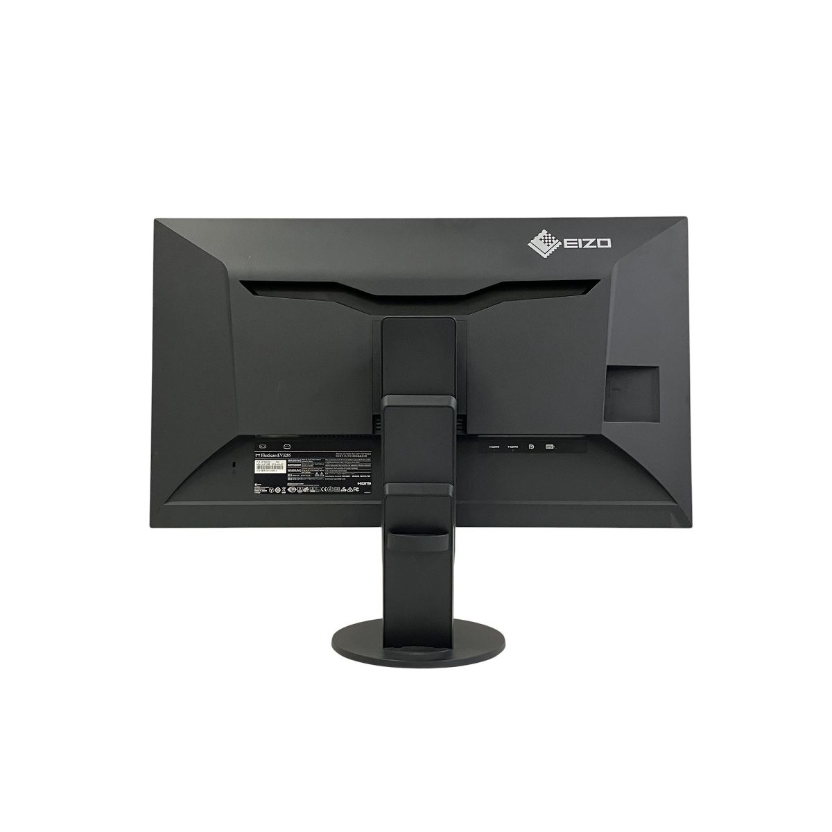EIZO EV3285 FlexScan 31.5型 2018年製 4K液晶モニター PC T10503410