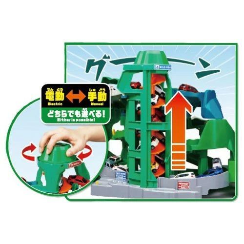 トミカ付き タカラトミー