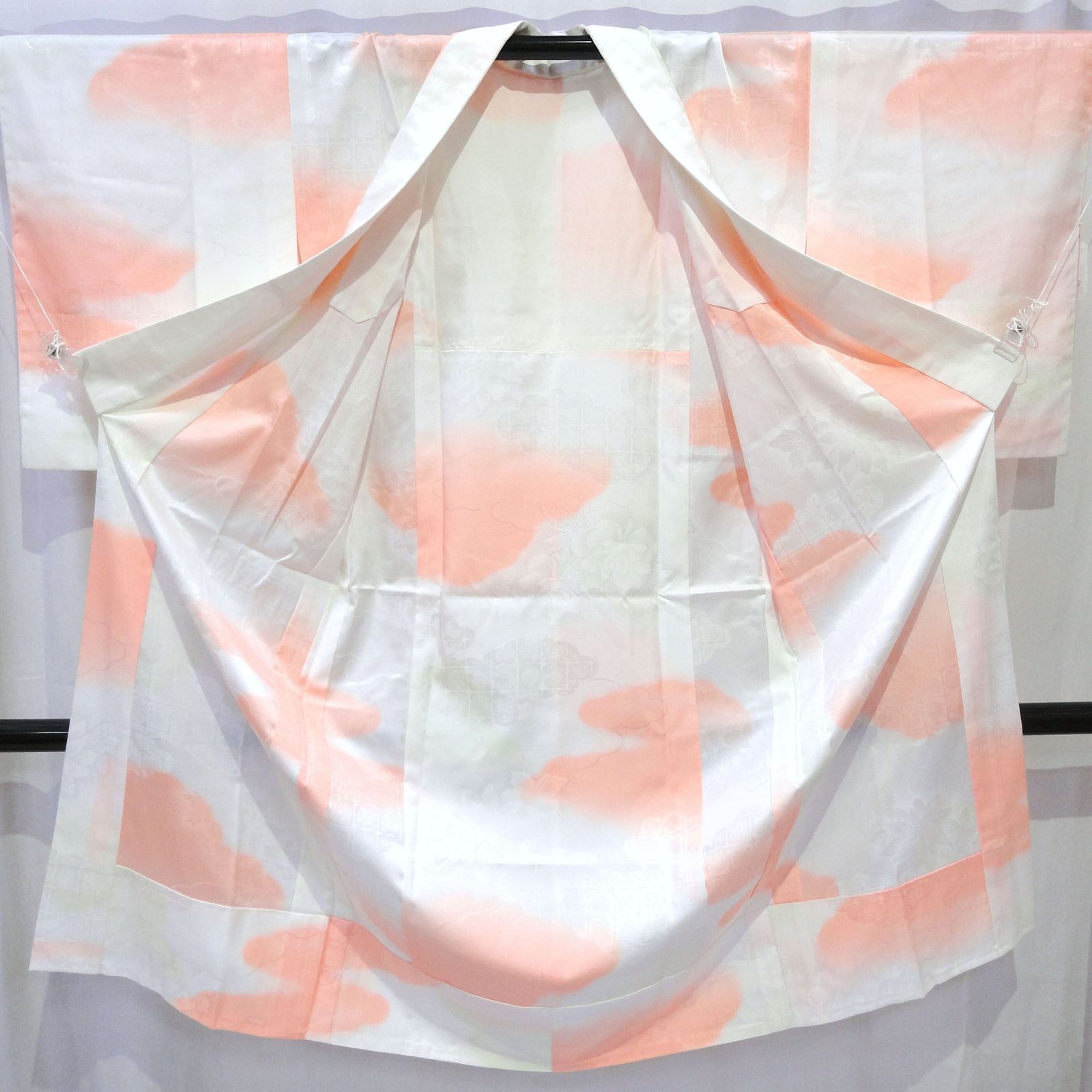 襦袢 着物 ぼかし No.200701-0393 梱包サイズ60