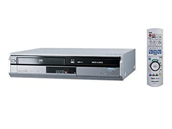 中古】パナソニック 250GB DVDレコーダー VHSビデオ一体型 DIGA 中古】パナソニック 250GB DVDレコーダー VHSビデオ一体型 DIGA