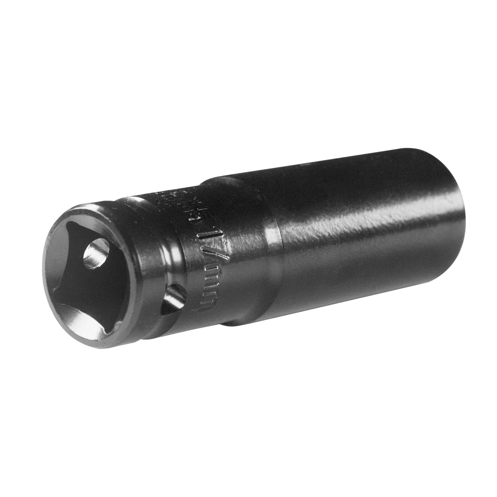 新品 STEELMIGHT 12.7mm 1&frasl;2インチディープソケットレンチ20本セット ロングソケット インパクト用 六角軸 収納ケース付き  工具セット JTC ロータリーラチェットグリップ付き 6.3mm ハンドツール 工具