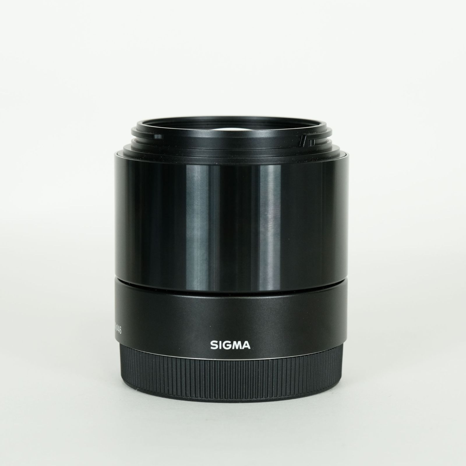 美品] SIGMA 60mm F2.8 DN | Art [ソニーE用] / ソニーEマウント