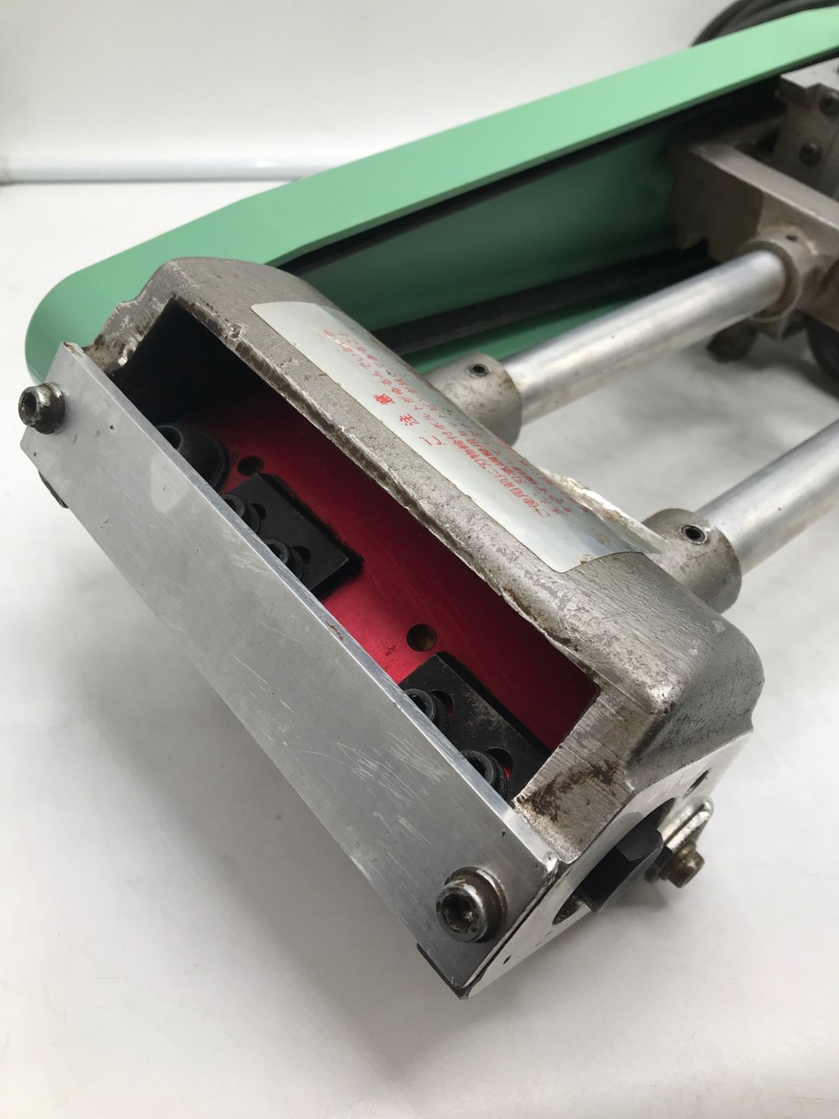 品 松井鉄工所 136mm丸太はつり機 LS-101 ITEN92OKYT0G エコツール岡崎岩津店 M02