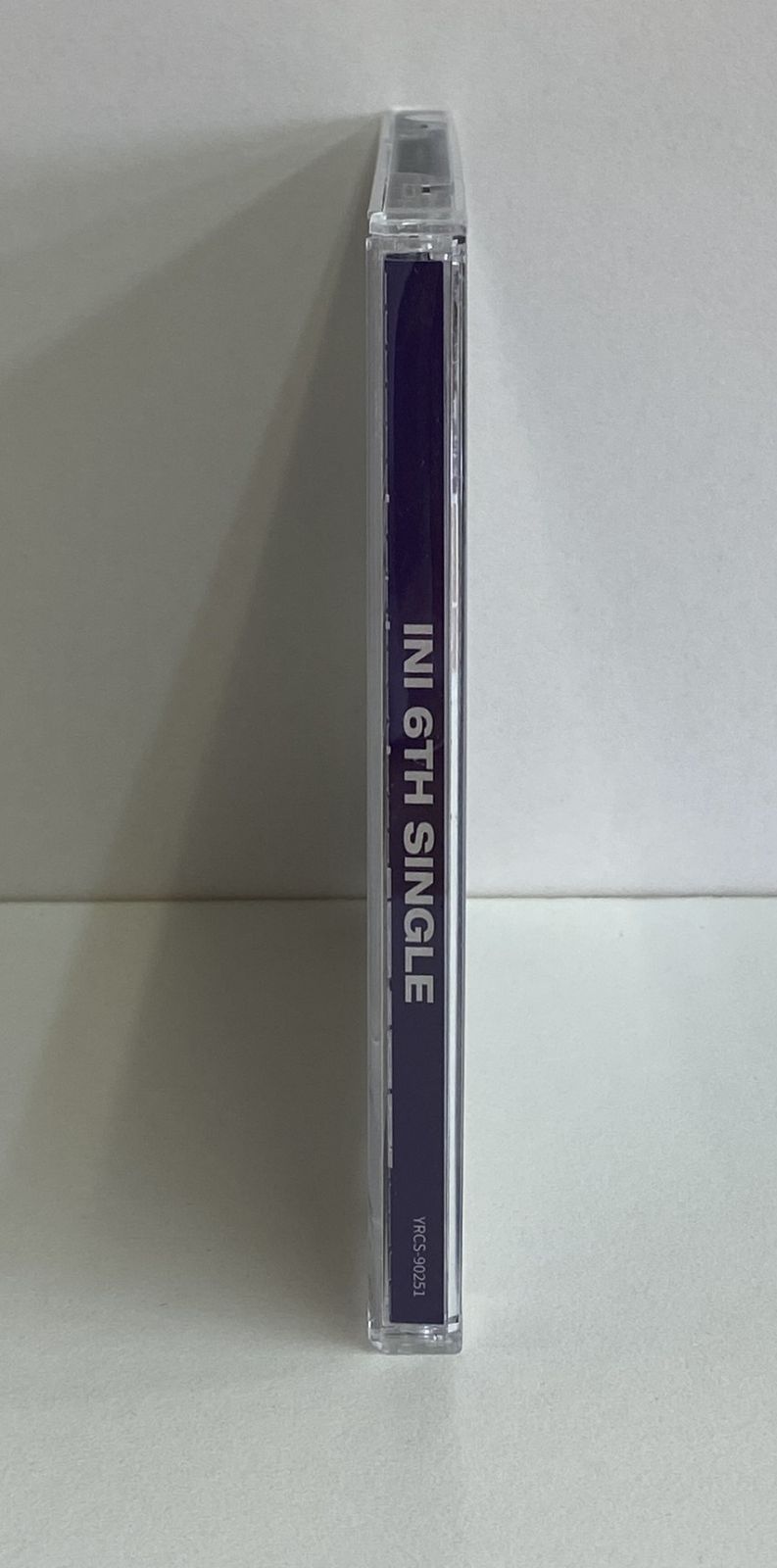 【mc】 アイエヌアイ CD 国内盤CD☆アイエヌアイ/INI□ TAG ME(通常盤) 【YRCS90237