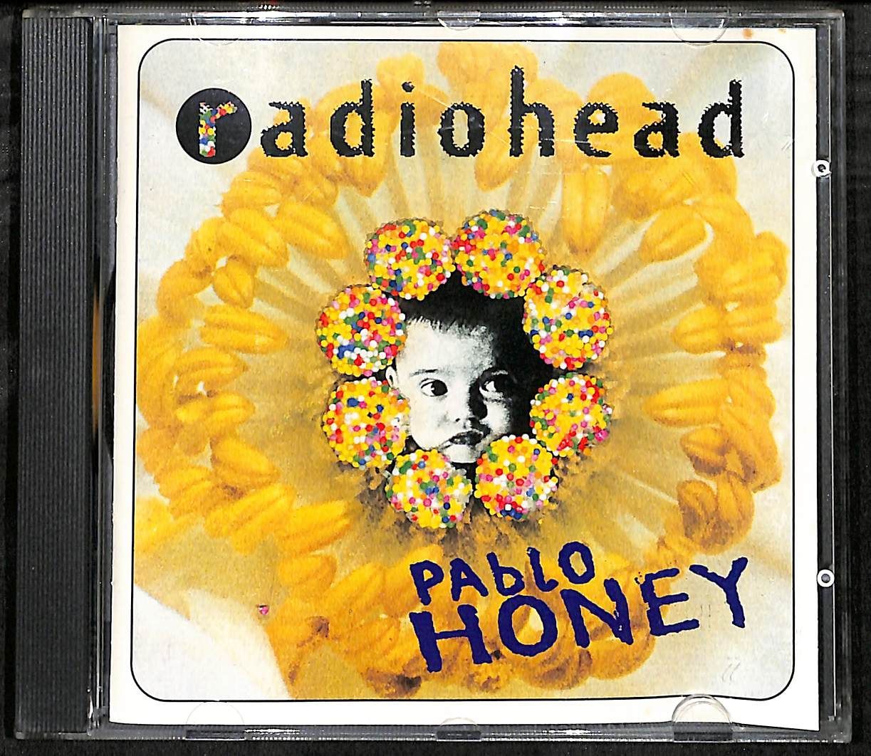 超限定盤・レディオヘッド / Radiohead - Remixes 超限定盤・レディオ
