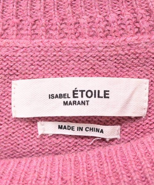 ISABEL MARANT ETOILE ニット・セーター 34(XS位) 【古着】-