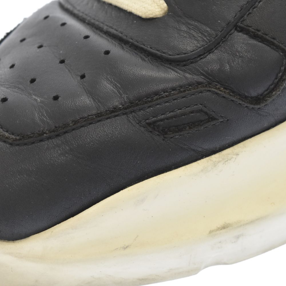 Rick Owens (リックオウエンス) 22SS GETH RUNNER RU01B1814 LPO