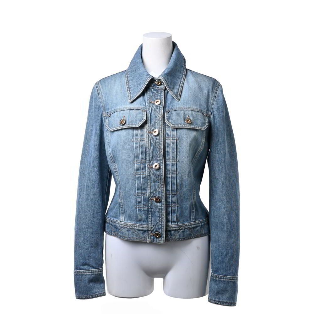 GUCCIデニムジャケット ゴールドボタン GUCCIデニムジャケット ゴールドボタン m2410-06-801326ih_06.jpg