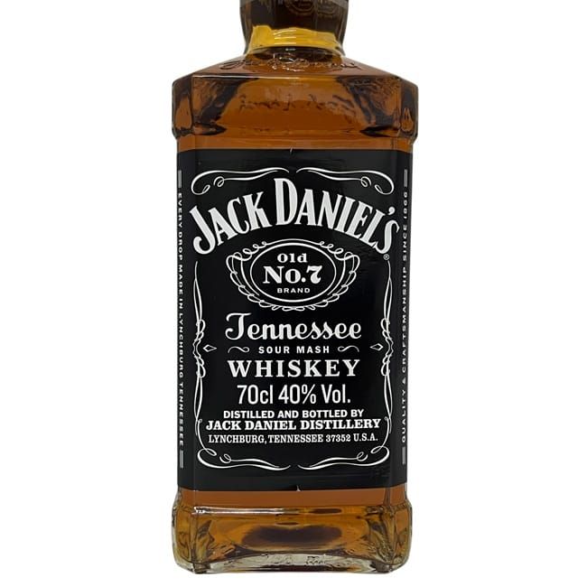 ジャックダニエルOld No. 7 ⭐︎3000ml⭐︎ JACK DANIELS（ジャックダニエル）オールド No.7 40％ 3000ml