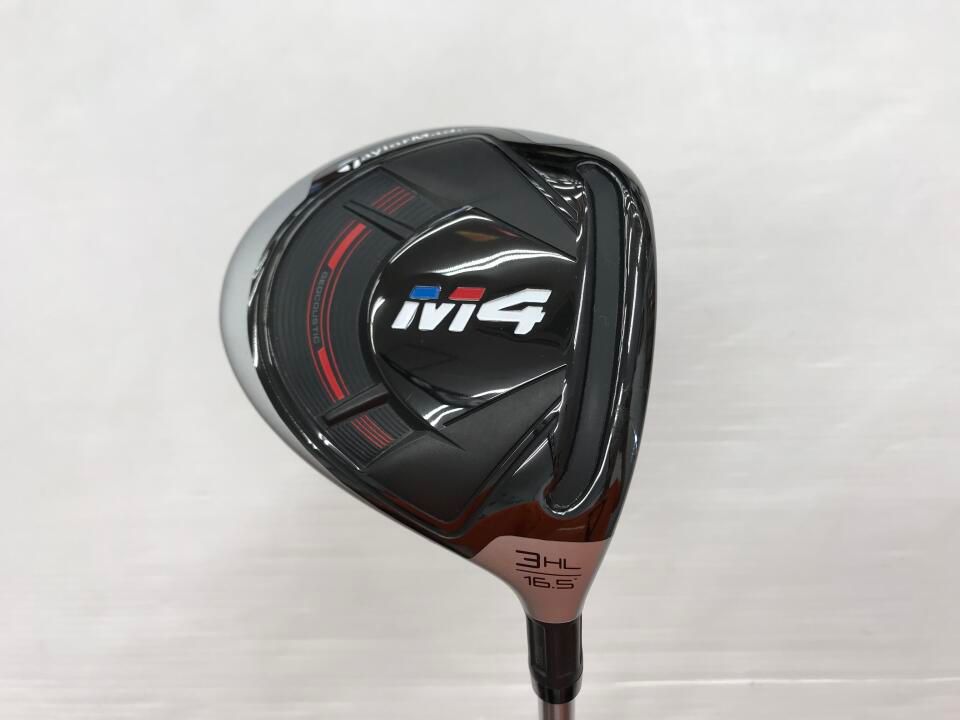 即納】M4 レディス | 16.5 | L | FUBUKI TM4 | 中古  