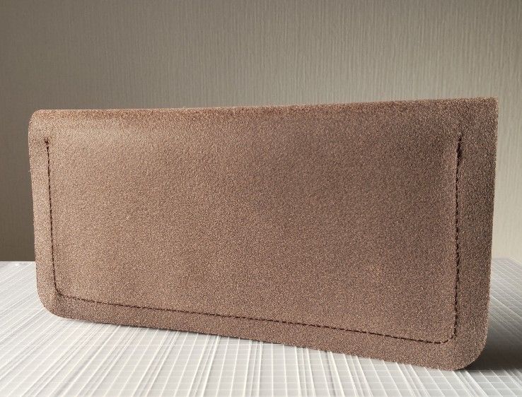 期間限定価格！ 山葡萄長財布 にオススメ 長財布半製品 レザークラフト 