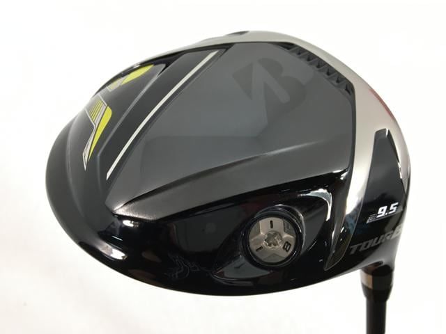 中古ゴルフクラブ】【超美品】ブリヂストン TOUR B JGR ドライバー 2017 ツアーAD IZ-5 1W【14日間返品OK】 - メルカリ