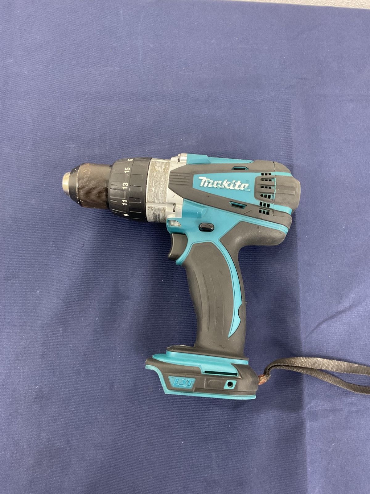 マキタ makita コードレスドリルドライバー DF458DZ 八尾店