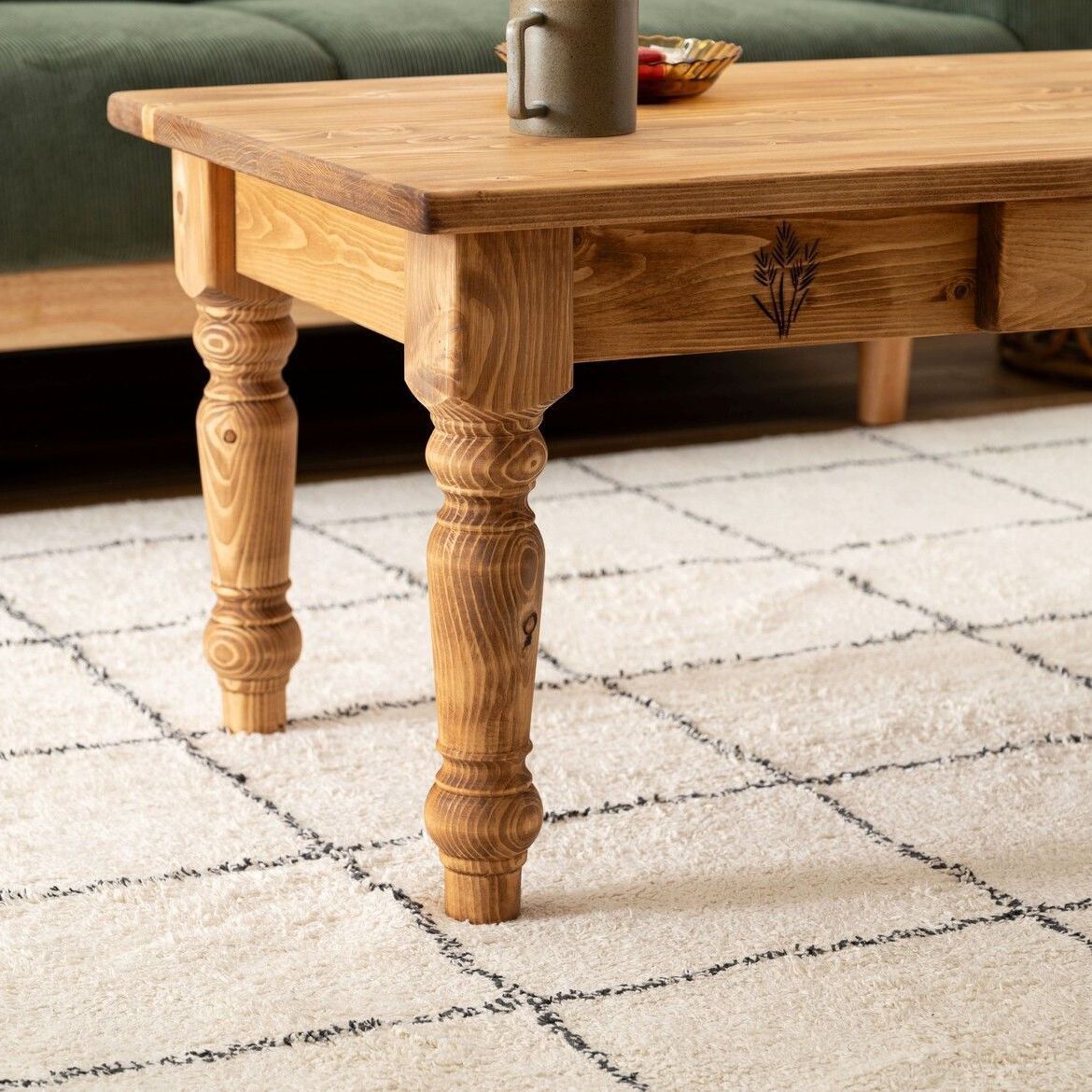 ローテーブル リビングテーブル