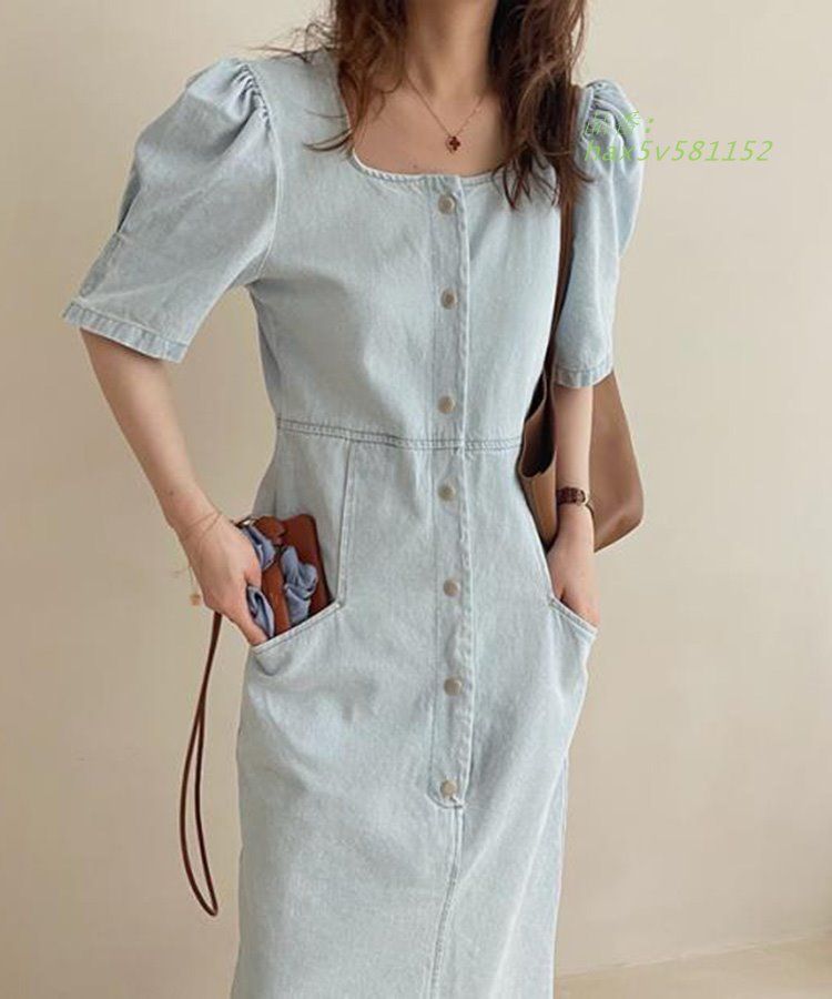 レディース デニム