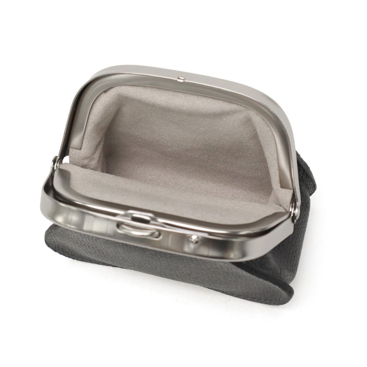 ソポ コインケース メンズ レディース 革 SOPO ブランド 小銭入れ がま口 小物入れ 財布 コンパクト 本革 レザー 大人 GAMA MINI PURSE-DEG VAL SO 52