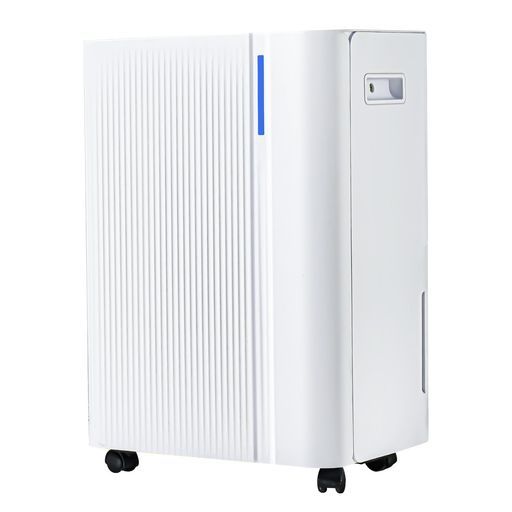 2025新登場除湿量アップ! 除湿機コンプレッサー式強力除湿除湿量1日22L 木造20畳|鉄筋35畳 大容量除湿器部屋干し湿気取り衣類乾燥空気清浄コンパクト静音タイマー付梅雨対策カビ防止…