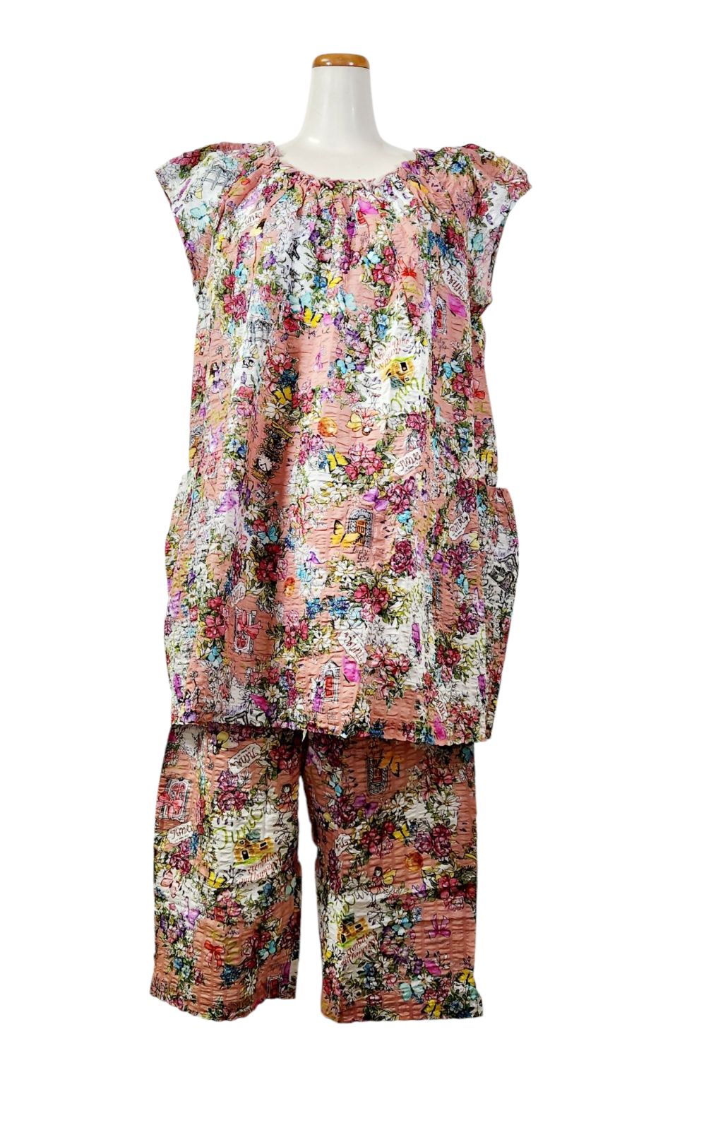 夏物入荷