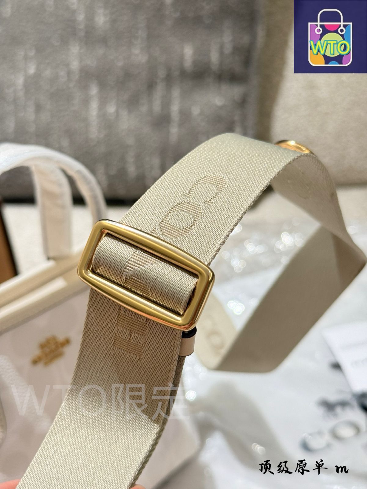 今日 COACH City15 ミニトート チョークホワイト 15cm-WTO輸入 DECORATOM_COM_BR