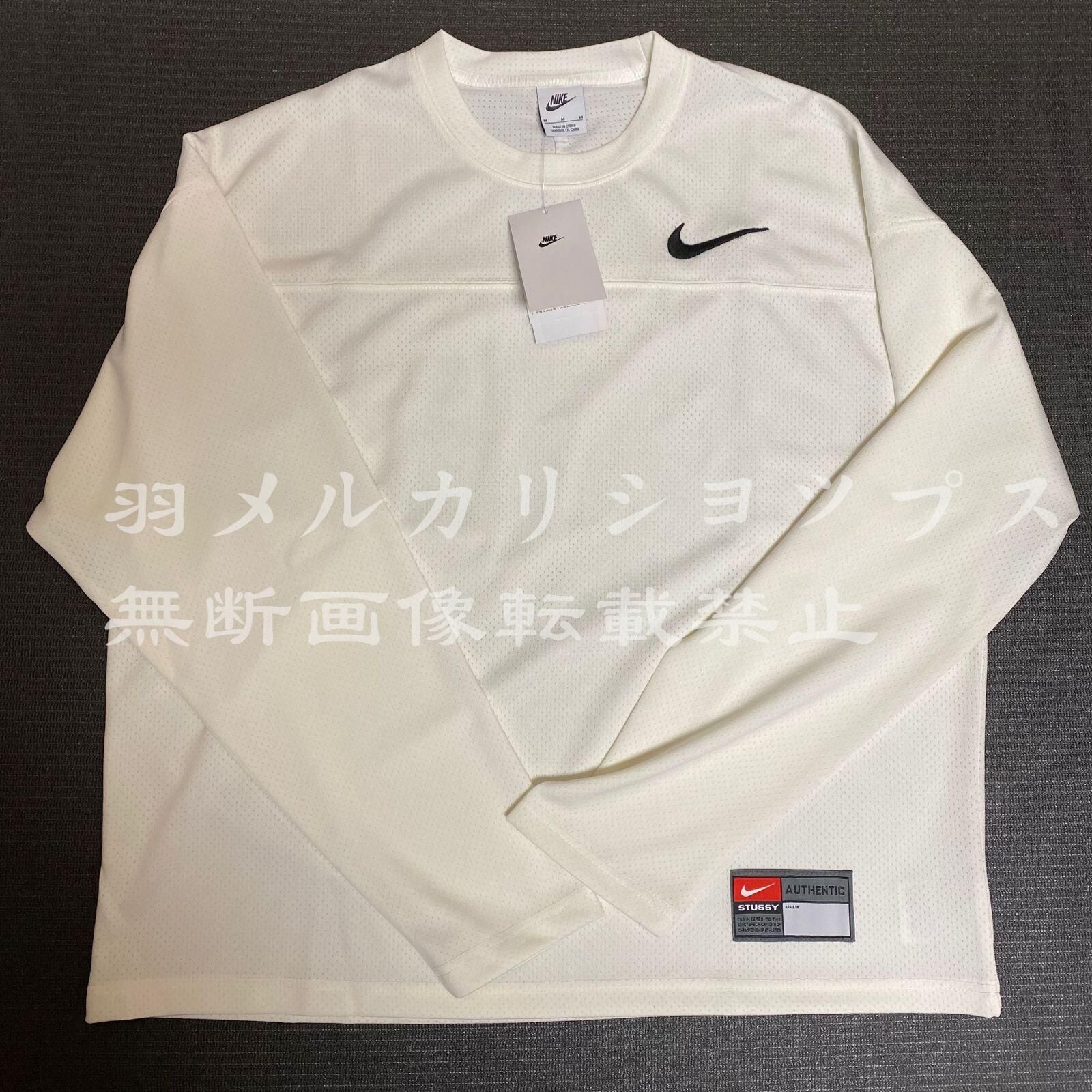 Nike x Stussy Long Sleeve Top ロングスリーブトップ