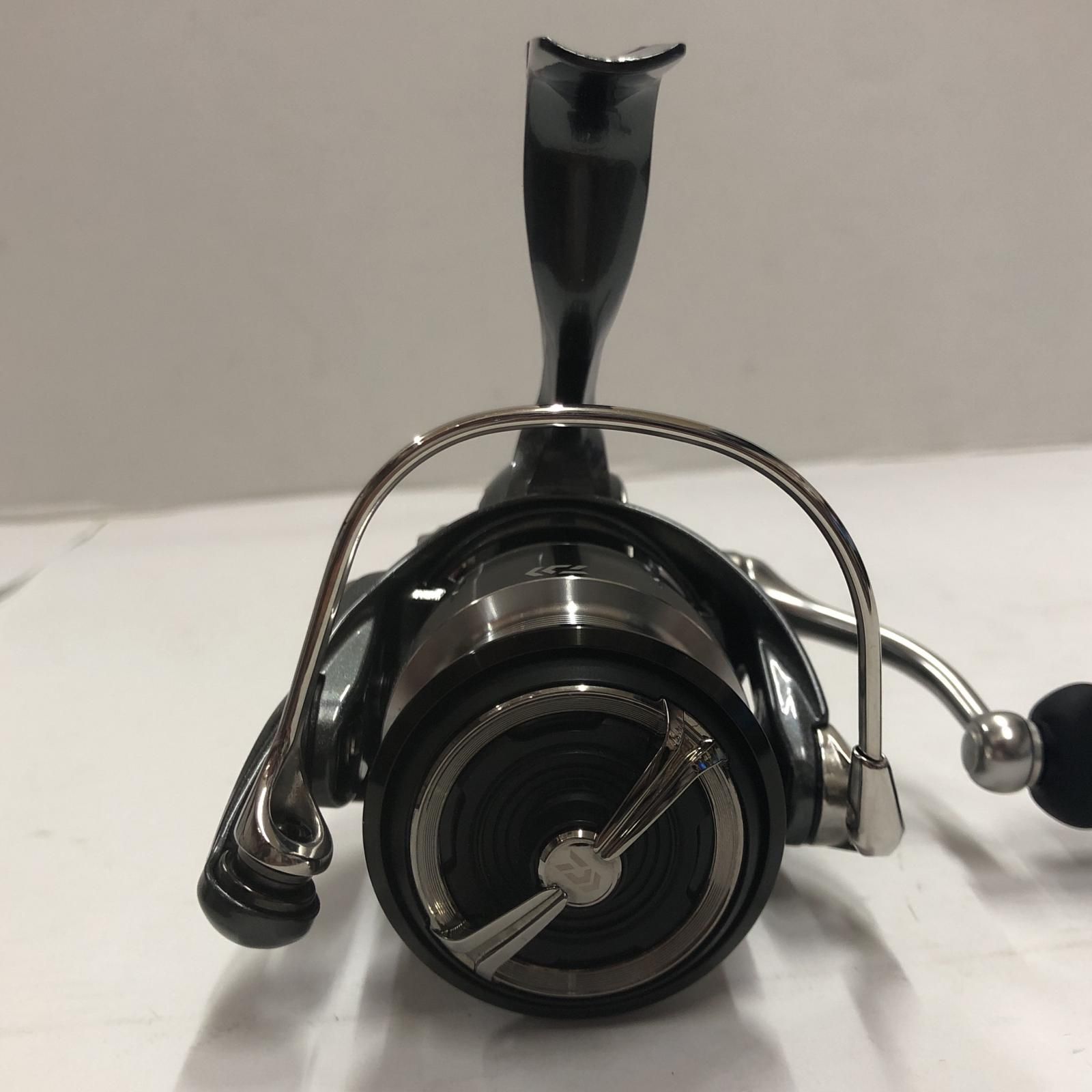 加古川店】 中古 Daiwa | ダイワ リール 24ルビアスLT 2000S-P