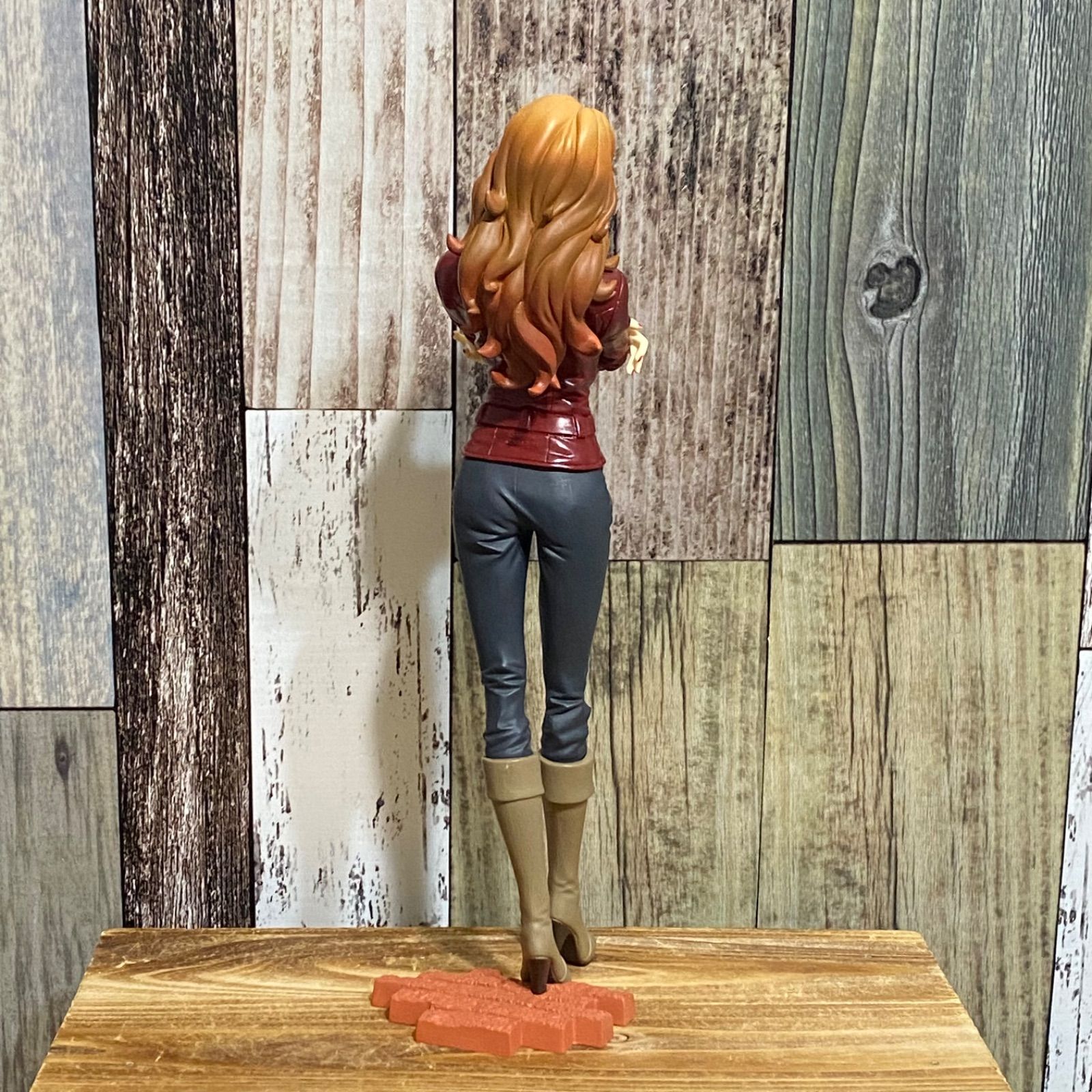 ルパン三世 MASTER STARS PIECE FUJIKO MINE （峰不二子） dwos6rj Amazon.com: Banpresto Lupin the Third 9-Inch The Fujiko Mine