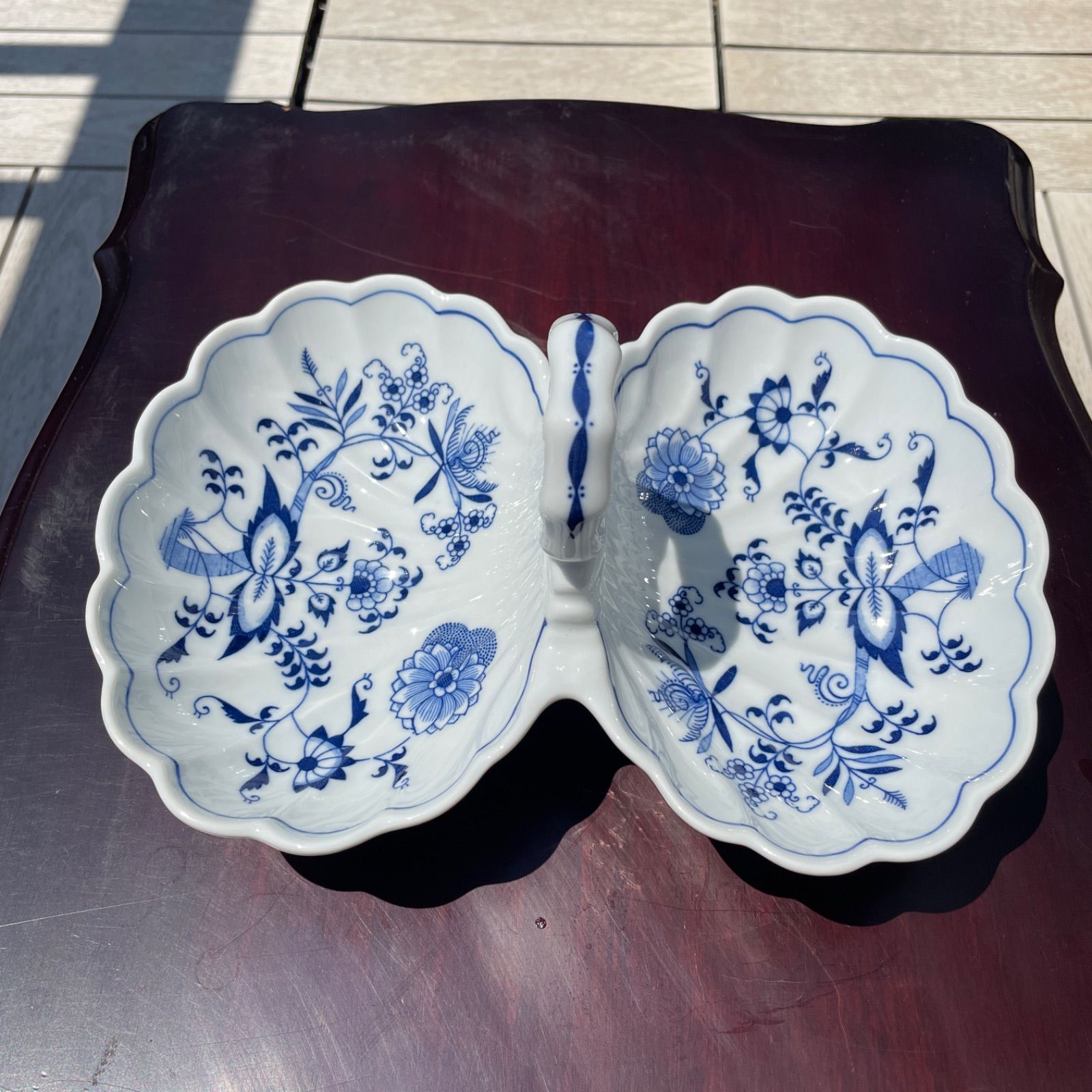 ブルーダニューブ ボンボン ブルーオニオン - メルカリ 