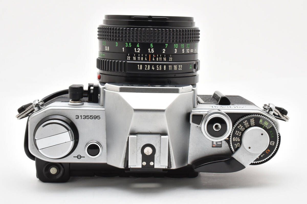 モルト交換済 キヤノン