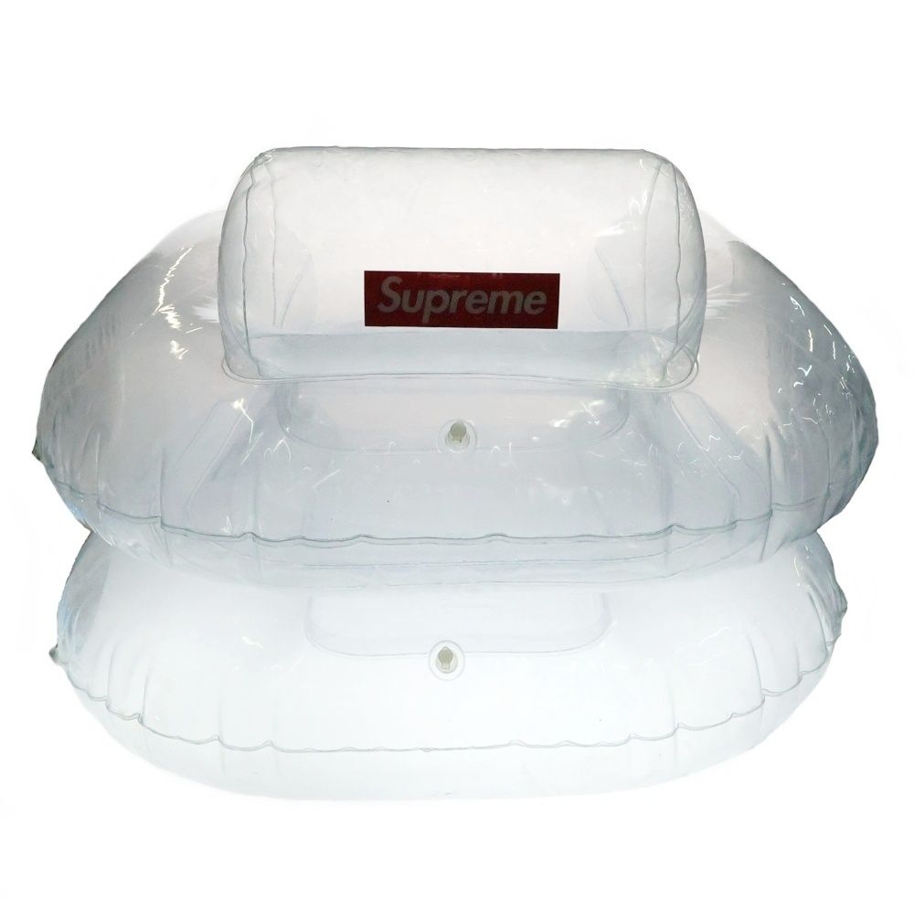 Supreme Inflatable Chair (FW18) - $288