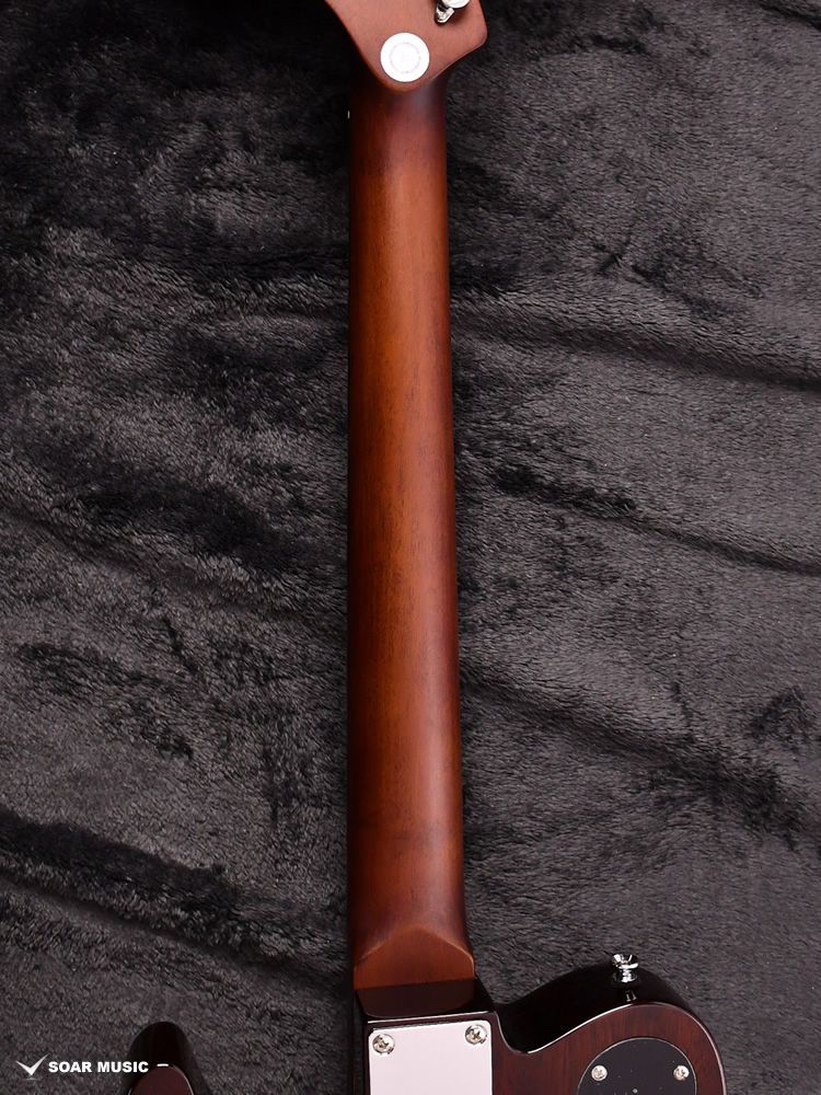 Bacchus バッカス BARON-JAZZ NA #GI19111 約4.0kg ナチュラル