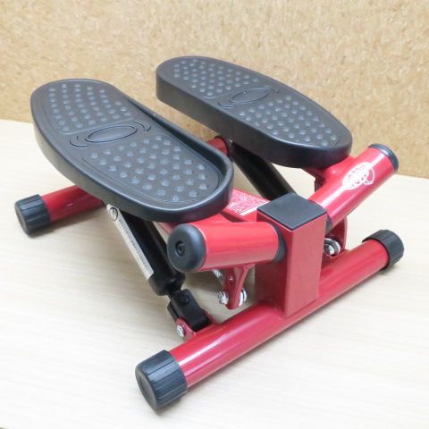 ステッパーナイスデイS コンパクト