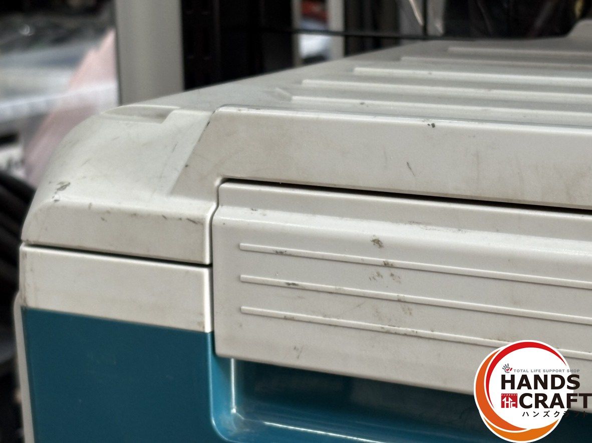 汚れ有 ハンズクラフト佐賀