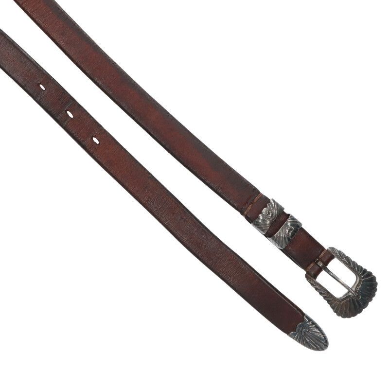 ゴローズ ベルト 4点式カンベルト ゴローズ 4点式ベルト ベルト メンズ