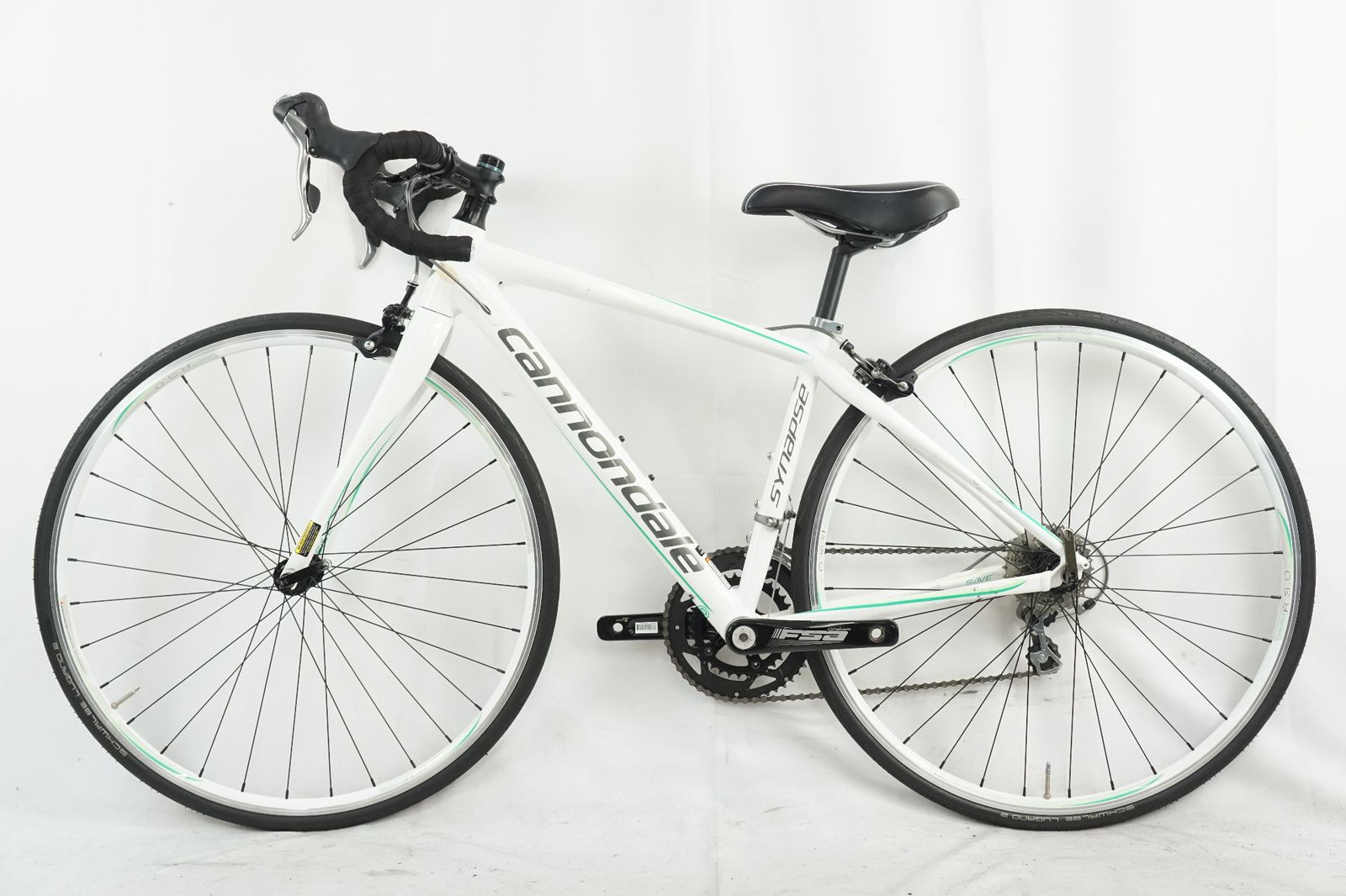 CANNONDALE 「キャノンデール」 SYNAPSE WOMEN'S 6 TIAGRA 2014年