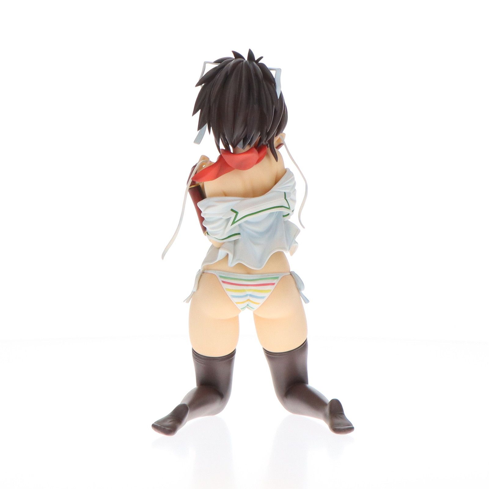 飛鳥(あすか) 命駆Ver. 閃乱カグラ 1/7 完成品 フィギュア