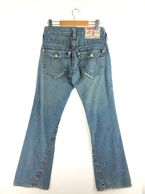 中古品】TRUE RELIGION トゥルーレリジョン 00's JOEY FLARE