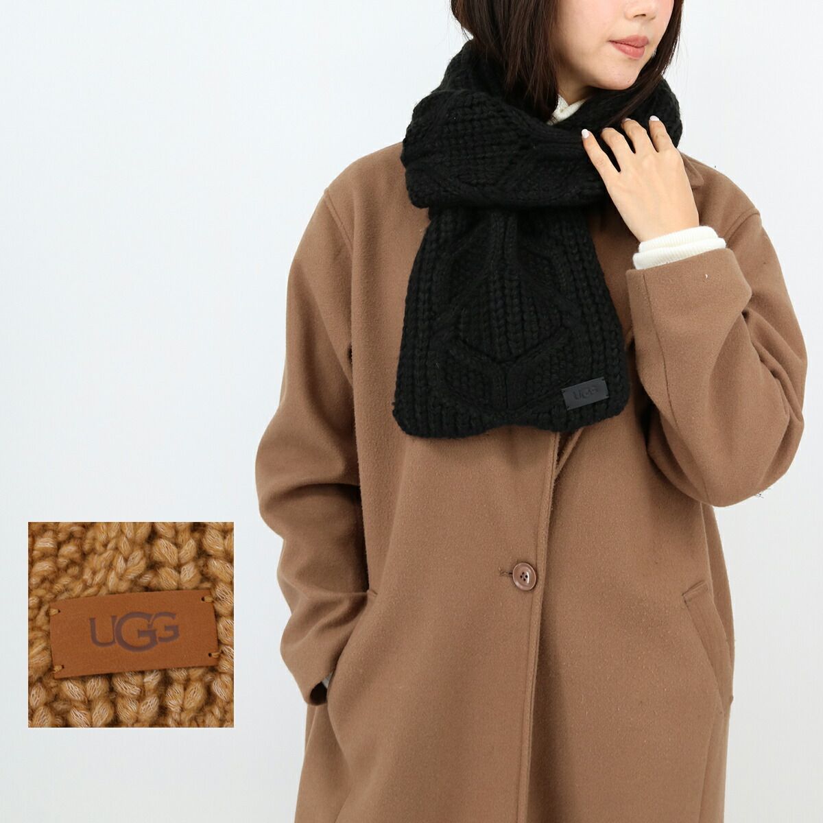 ルイヴィトン M75758 エシャルプ バイスタンプ マフラー　ラビット 楽天市場】【LOUIS VUITTON/ルイ・ヴィトン】エシャルプ バイスタンプ