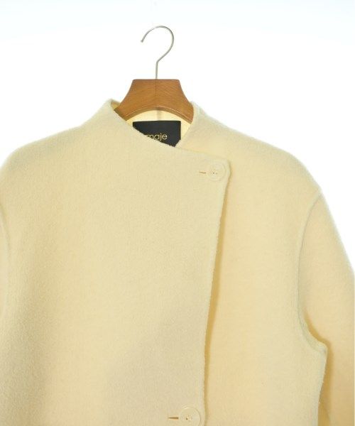 maje コート（その他） レディース 【古着】【中古】【送料無料  