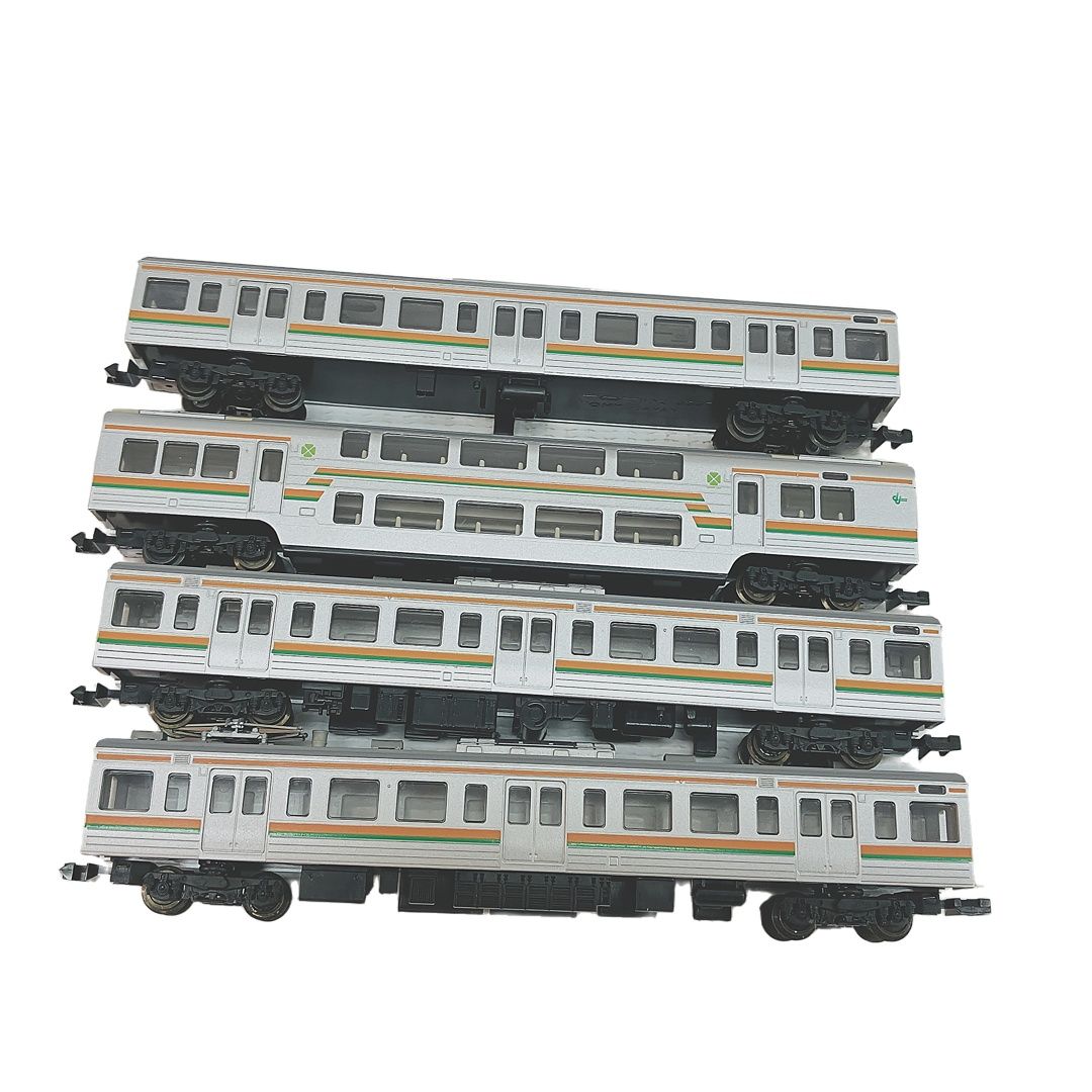 TOMIX 92741 JR211 2000系近郊電車 東海道線 増結4両セット トミックス Nゲージ 鉄道模型 C10390856 IMPECCABLEHEALTHCARESERVICES_COM
