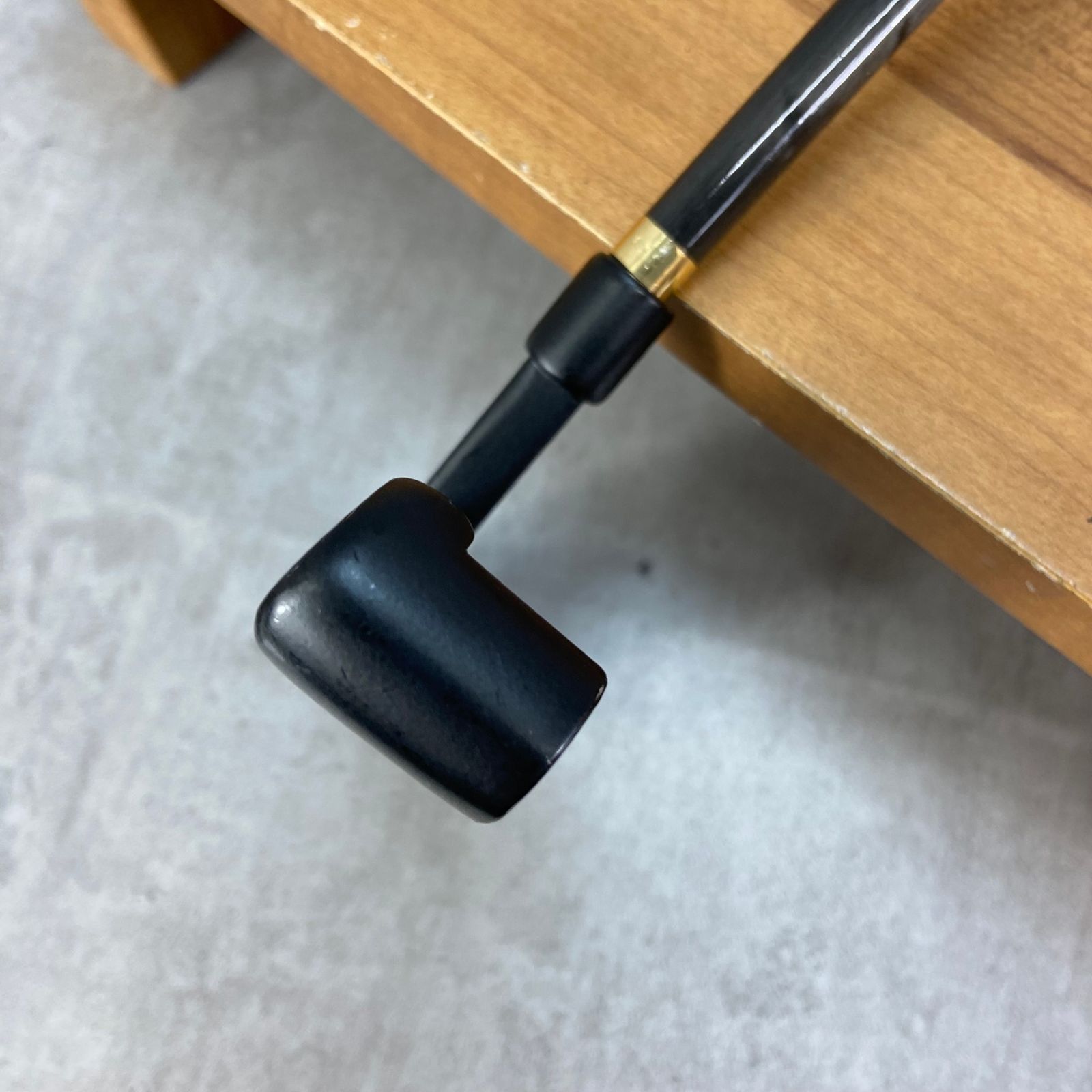 【希少レア】名器スロットラインSLOTLINE HIGH MOMENT パター 希少レア名器 スロットライン SLOTLINE パター 33インチ ピン型 希少