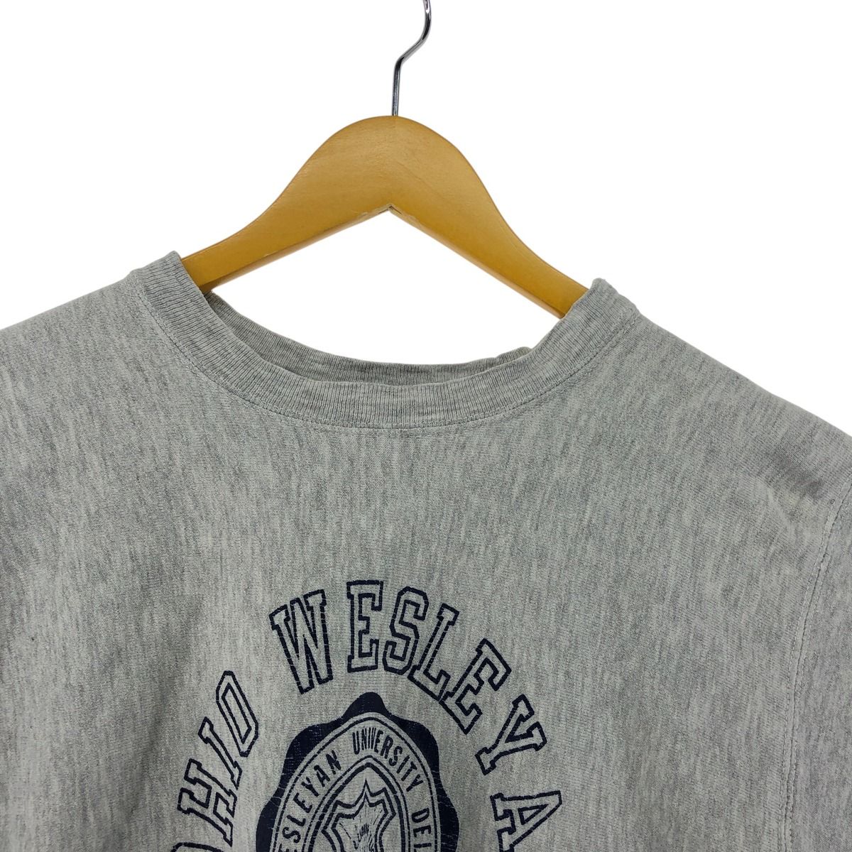 古着 80年代 チャンピオン Champion REVERSE WEAVE リバースウィーブ 