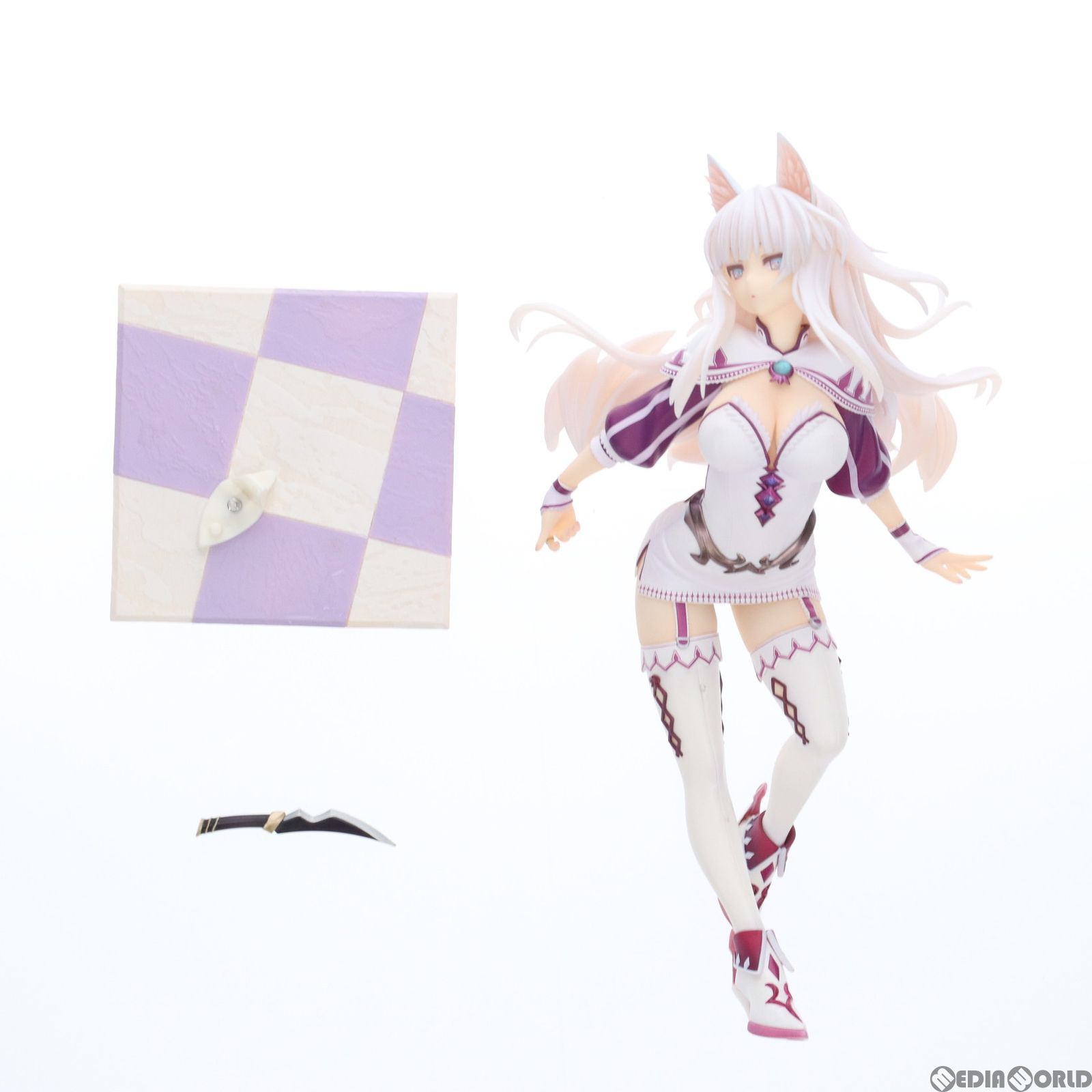 ALTER - メフメラ ダンジョントラベラーズ2 王立図書館とマモノの封印 1/8 完成品 フィギュア アルター Amazon | ダンジョントラベラーズ2 王立図書館とマモノの封印