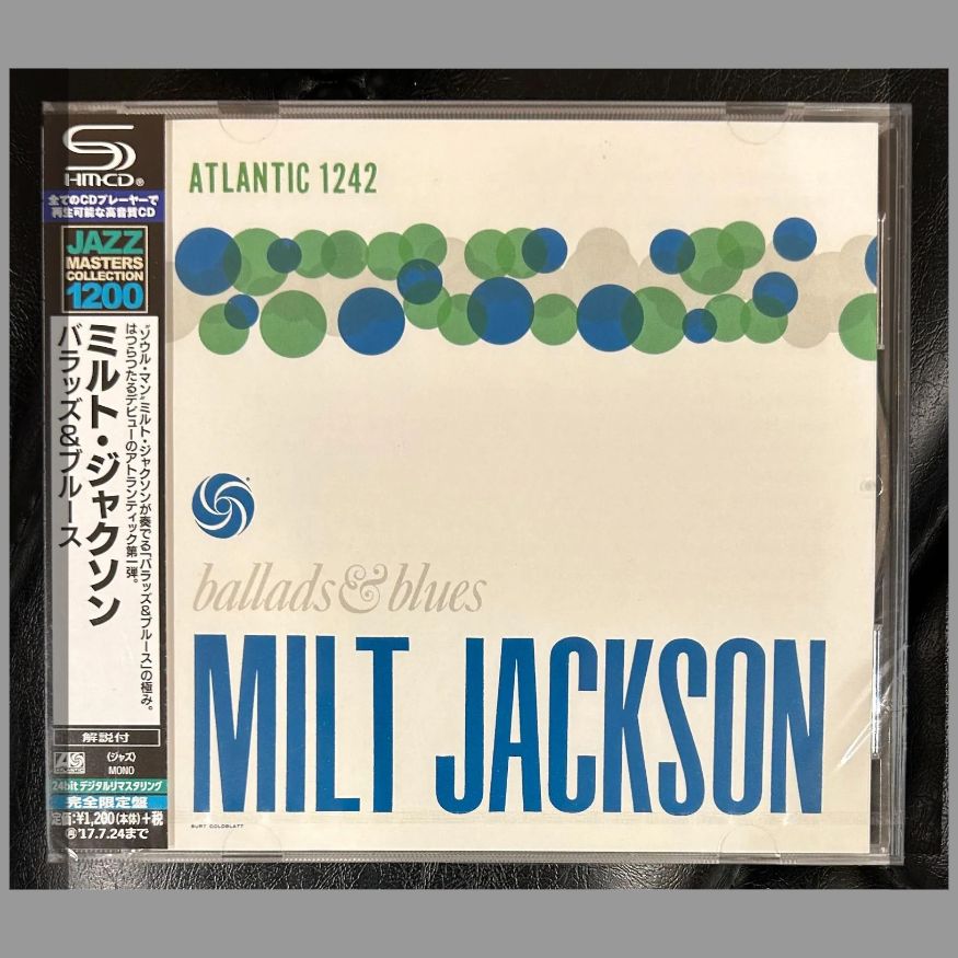 ハンク・モブレー 他CD2点セット - メルカリ