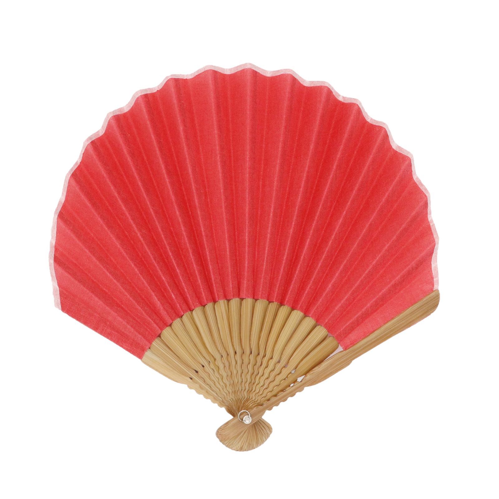 数量限定】Ripple 扇子 シェル扇子 22cm レディース [大西賢製販
