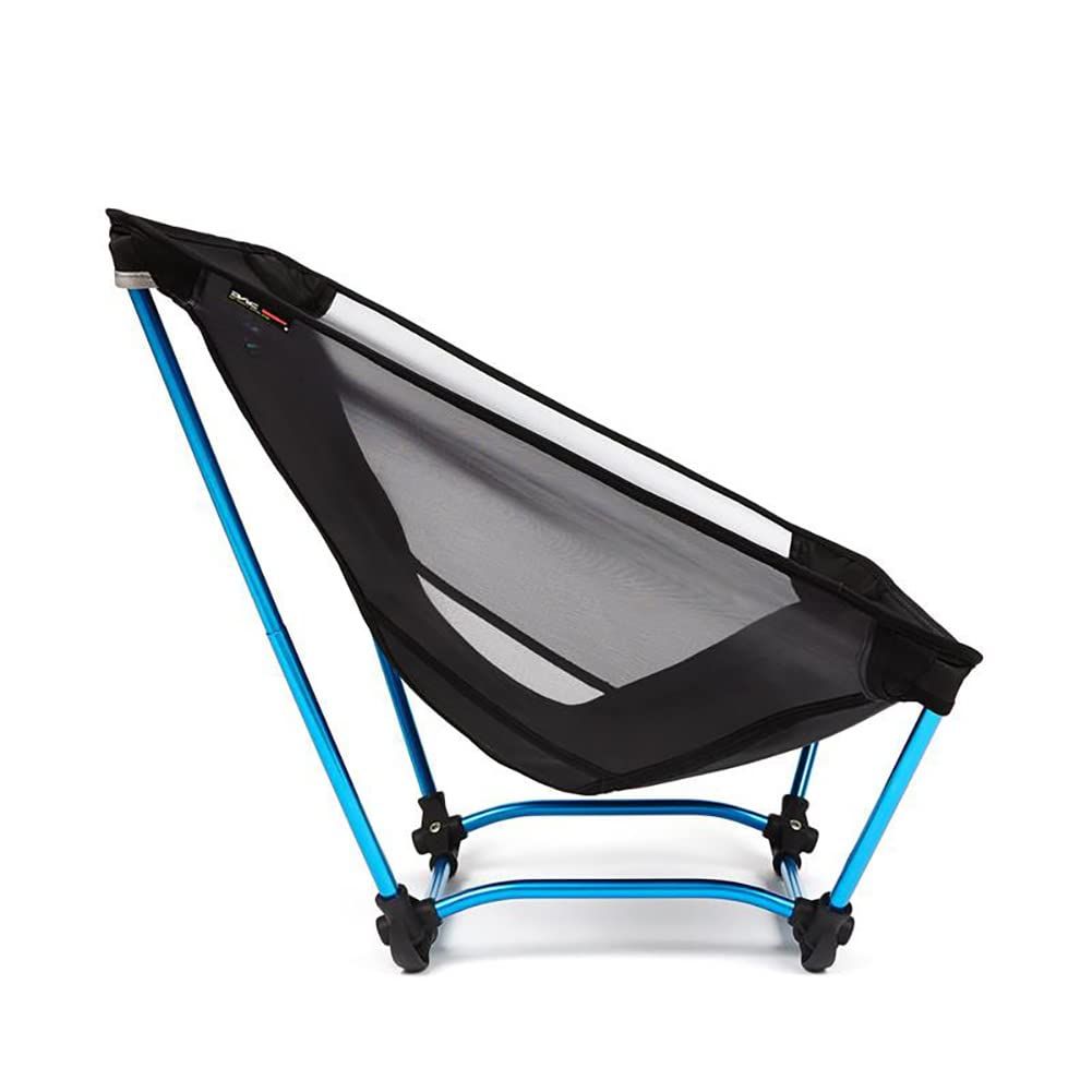 アウトドア グラウンドチェア 1822229 Helinox(ヘリノックス) キャンプ